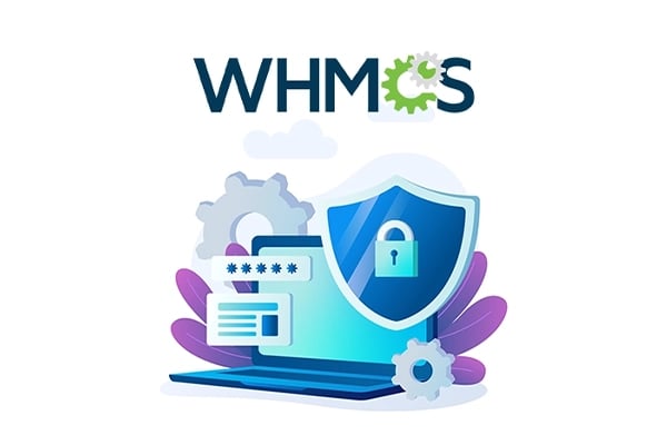 افزایش امنیت WHMCS